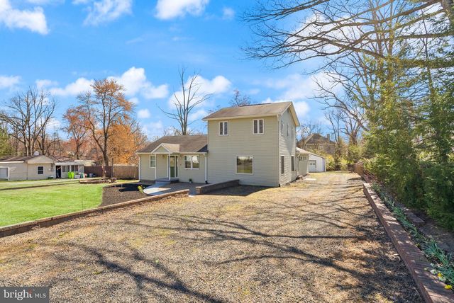 8737 REDMAN ST, Springfield, VA 22153