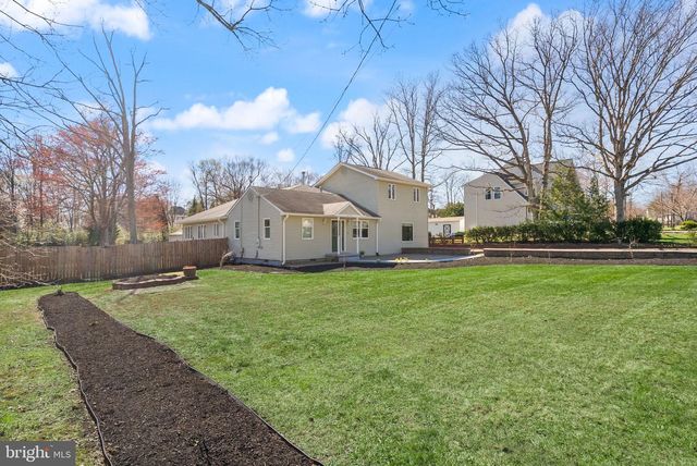 8737 REDMAN ST, Springfield, VA 22153