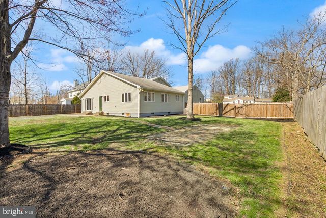 8737 REDMAN ST, Springfield, VA 22153