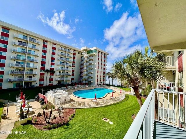 2711 N HALIFAX AVENUE 374, Daytona Beach, FL 32118