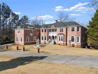 10 Clubb Court, Alpharetta, GA 30005