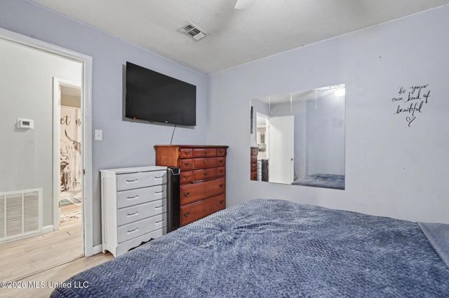 16098 Crestview Drive, Gulfport, MS 39503