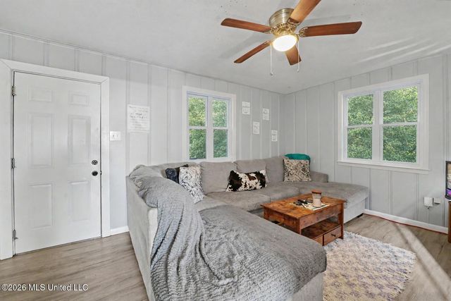 16098 Crestview Drive, Gulfport, MS 39503