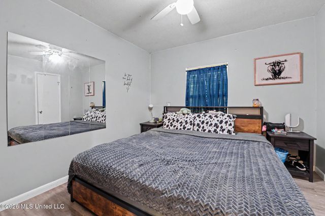 16098 Crestview Drive, Gulfport, MS 39503