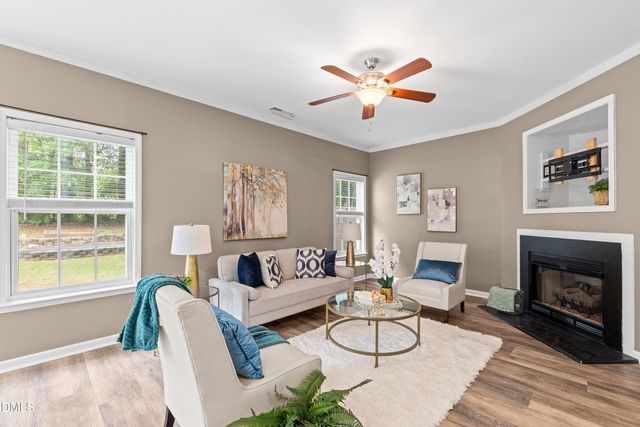 3020 Sawyers Mill Drive, Apex, NC 27539