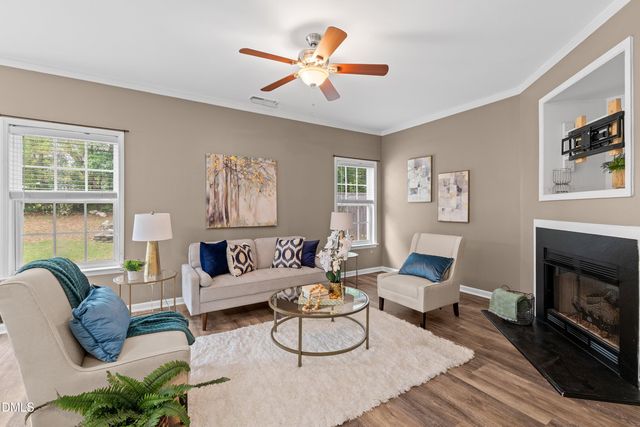 3020 Sawyers Mill Drive, Apex, NC 27539