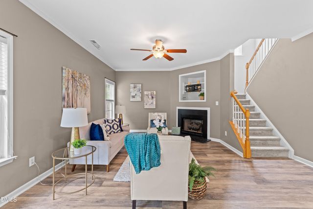 3020 Sawyers Mill Drive, Apex, NC 27539