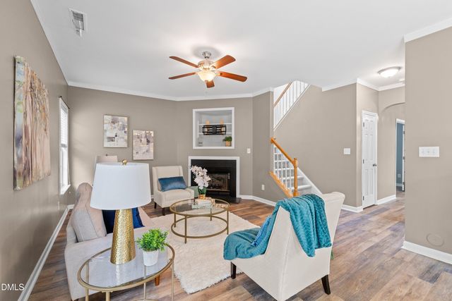 3020 Sawyers Mill Drive, Apex, NC 27539