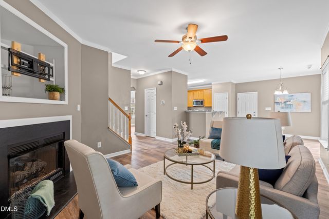 3020 Sawyers Mill Drive, Apex, NC 27539