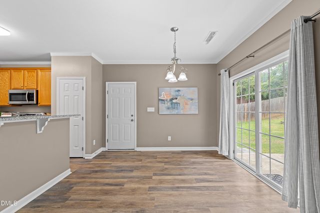 3020 Sawyers Mill Drive, Apex, NC 27539