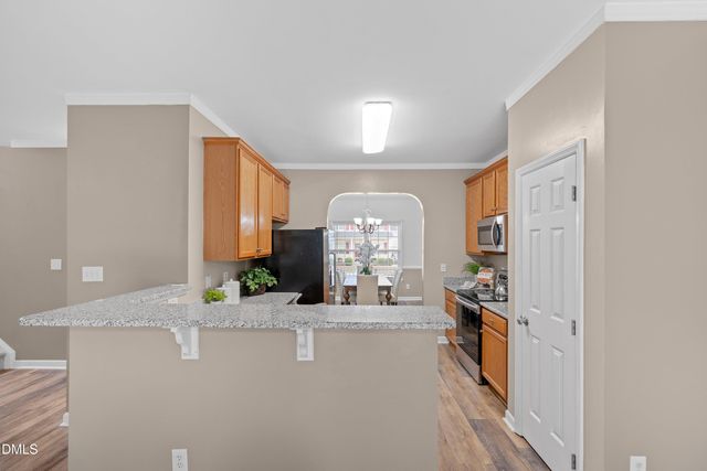 3020 Sawyers Mill Drive, Apex, NC 27539