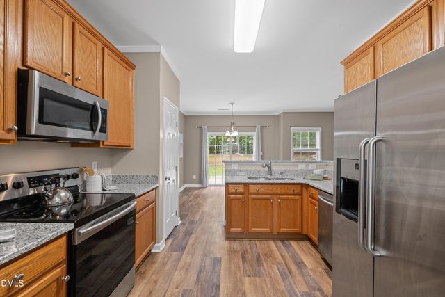 3020 Sawyers Mill Drive, Apex, NC 27539