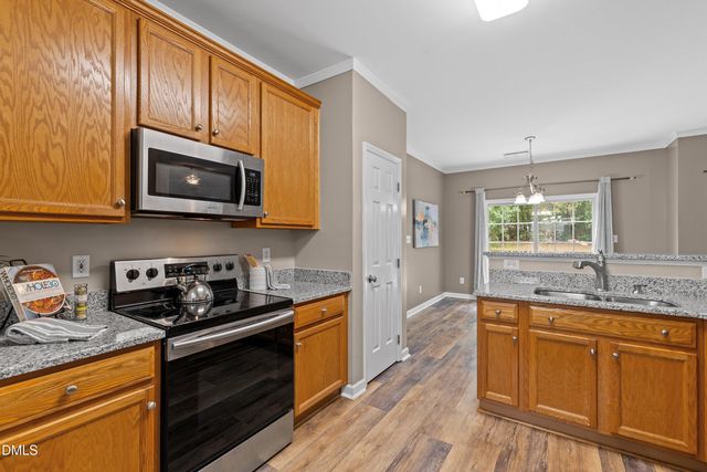 3020 Sawyers Mill Drive, Apex, NC 27539