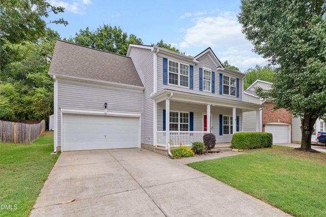 3020 Sawyers Mill Drive, Apex, NC 27539