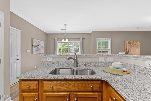 3020 Sawyers Mill Drive, Apex, NC 27539