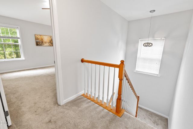 3020 Sawyers Mill Drive, Apex, NC 27539