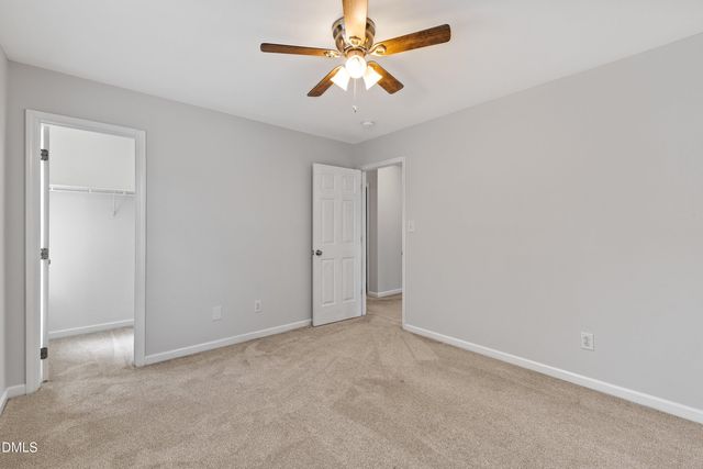 3020 Sawyers Mill Drive, Apex, NC 27539