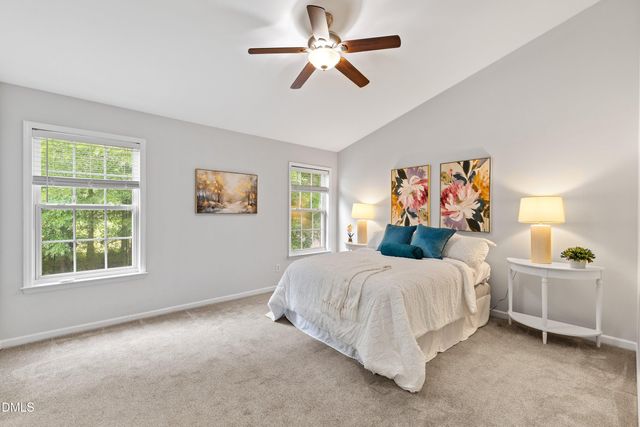 3020 Sawyers Mill Drive, Apex, NC 27539
