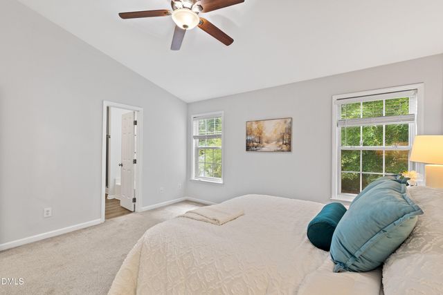 3020 Sawyers Mill Drive, Apex, NC 27539