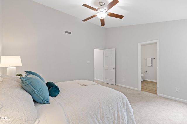 3020 Sawyers Mill Drive, Apex, NC 27539