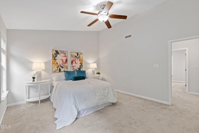 3020 Sawyers Mill Drive, Apex, NC 27539