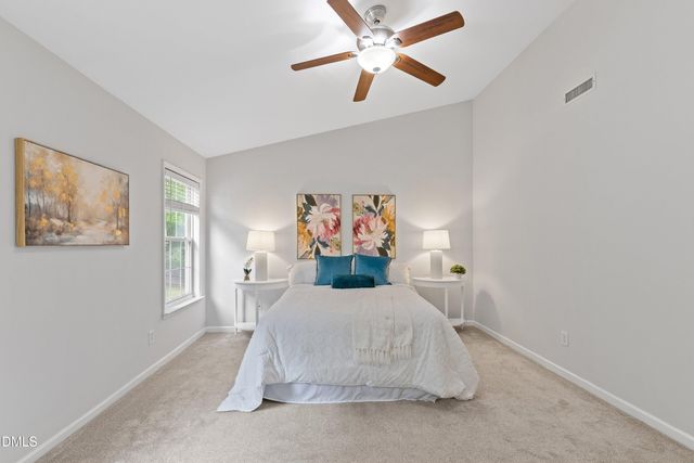 3020 Sawyers Mill Drive, Apex, NC 27539