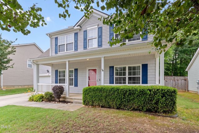 3020 Sawyers Mill Drive, Apex, NC 27539