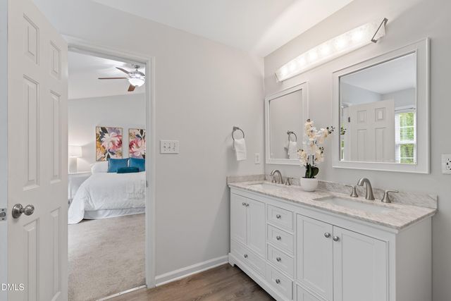 3020 Sawyers Mill Drive, Apex, NC 27539