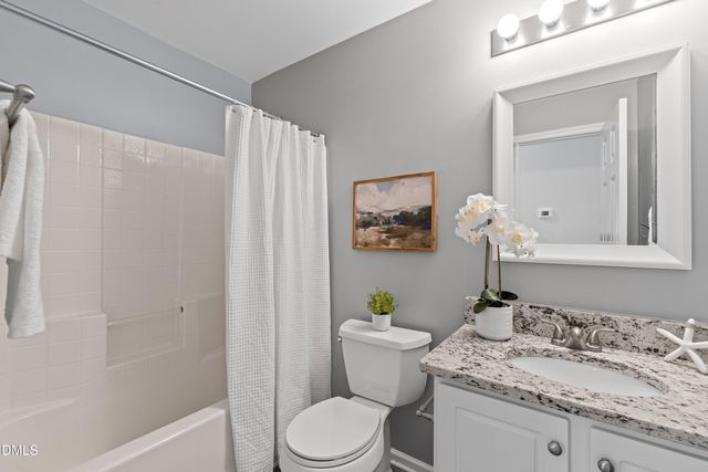 3020 Sawyers Mill Drive, Apex, NC 27539