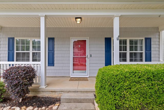 3020 Sawyers Mill Drive, Apex, NC 27539