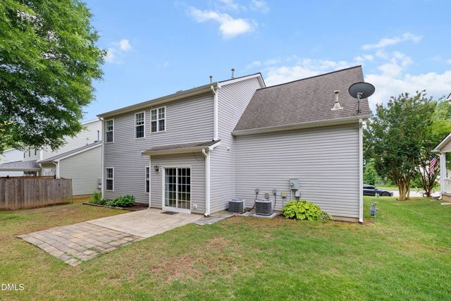 3020 Sawyers Mill Drive, Apex, NC 27539