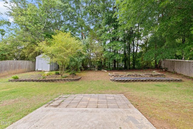 3020 Sawyers Mill Drive, Apex, NC 27539