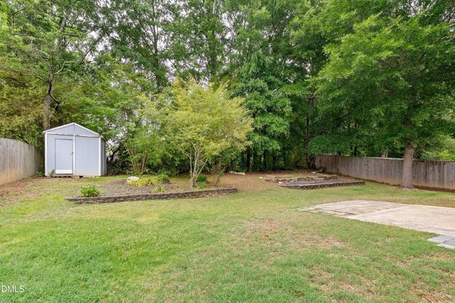 3020 Sawyers Mill Drive, Apex, NC 27539