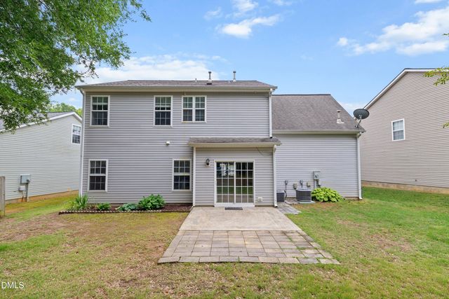 3020 Sawyers Mill Drive, Apex, NC 27539