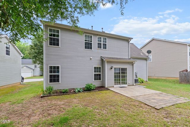 3020 Sawyers Mill Drive, Apex, NC 27539