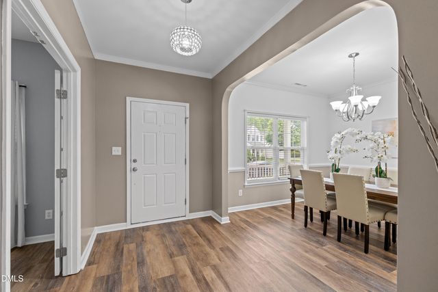 3020 Sawyers Mill Drive, Apex, NC 27539