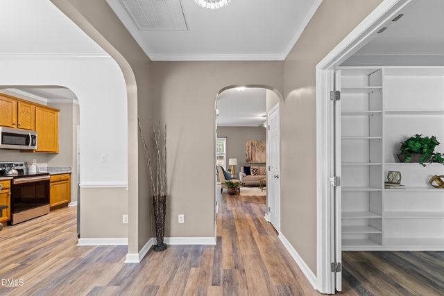 3020 Sawyers Mill Drive, Apex, NC 27539