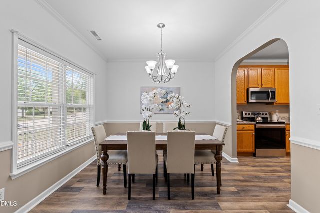 3020 Sawyers Mill Drive, Apex, NC 27539