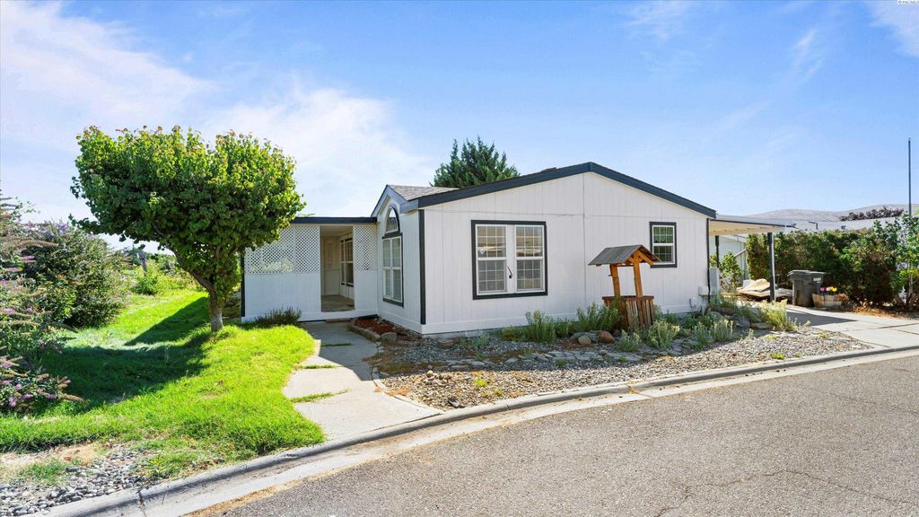 355 Old Inland Empire, Prosser, WA 99350