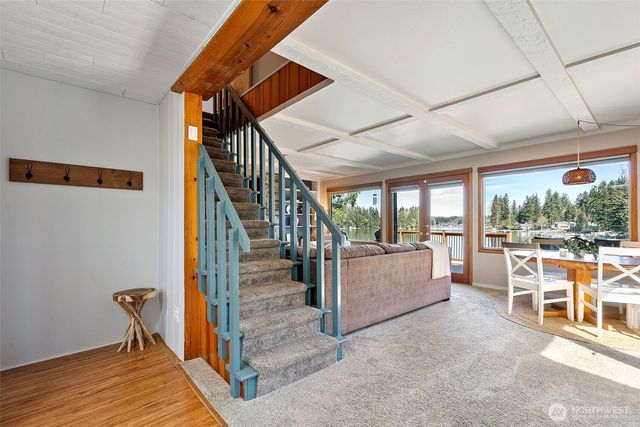 16714 Pleasant Beach Drive SE, Yelm, WA 98597