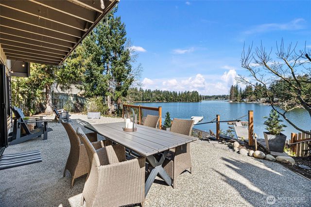 16714 Pleasant Beach Drive SE, Yelm, WA 98597