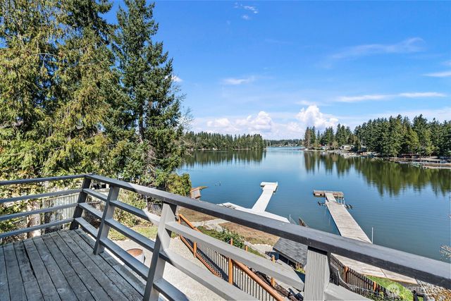16714 Pleasant Beach Drive SE, Yelm, WA 98597