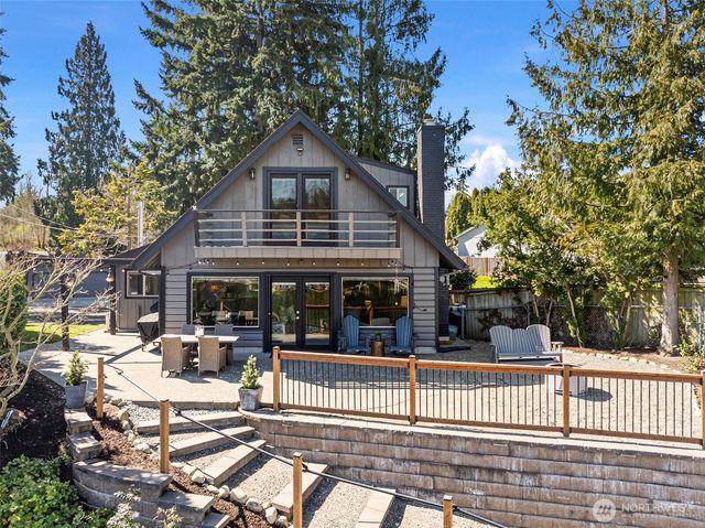 16714 Pleasant Beach Drive SE, Yelm, WA 98597