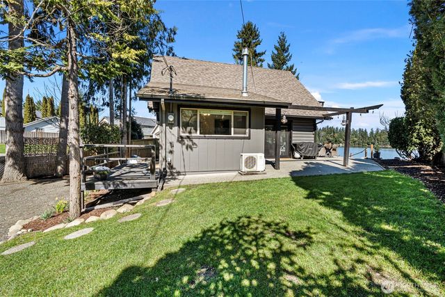 16714 Pleasant Beach Drive SE, Yelm, WA 98597