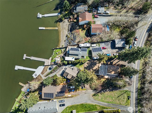 16714 Pleasant Beach Drive SE, Yelm, WA 98597