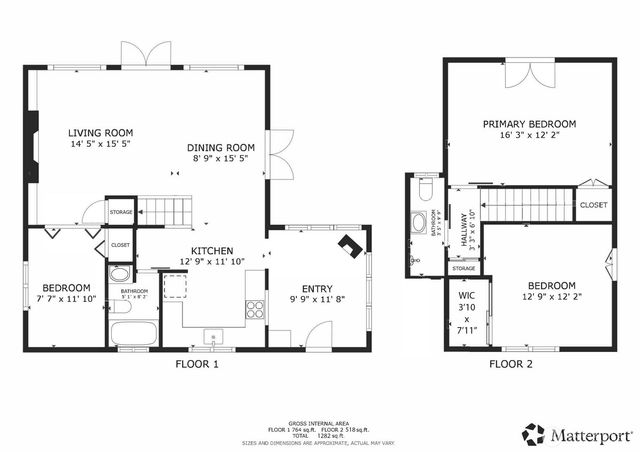 16714 Pleasant Beach Drive SE, Yelm, WA 98597