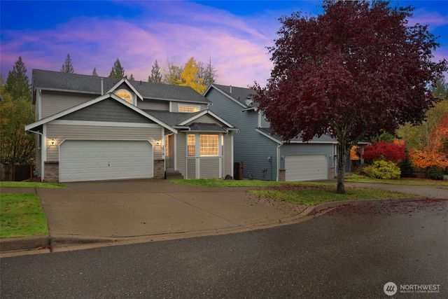 2319 Crestwood Place NW, Olympia, WA 98502
