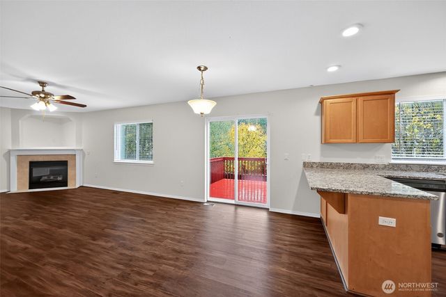 2319 Crestwood Place NW, Olympia, WA 98502