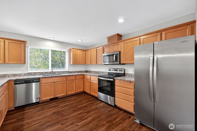 2319 Crestwood Place NW, Olympia, WA 98502