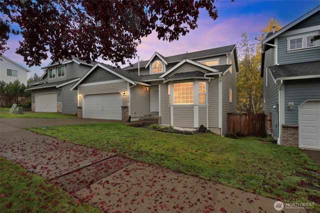 2319 Crestwood Place NW, Olympia, WA 98502